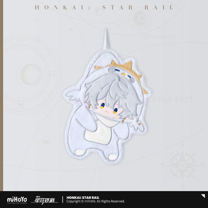Honkai: Star Rail | Nan Sheng Su Che Series Plush Bag & Plush Collection Album &Hand Towel MiHoYo Anime Goods - Funimecity 