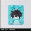 Plush Collection Album(12*14.5cm) / 男生宿舍系列 / Dan Heng