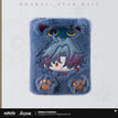 Plush Collection Album(12*14.5cm) / 男生宿舍系列 / Blade