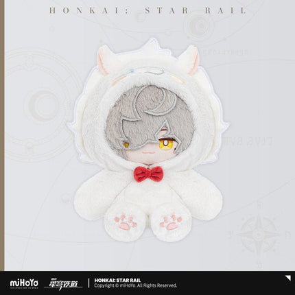Honkai: Star Rail | Nan Sheng Su She Series Plush Doll MiHoYo Plush Doll - Funimecity 