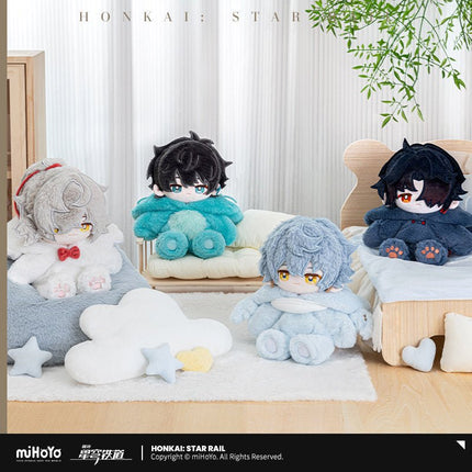 Honkai: Star Rail | Nan Sheng Su She Series Plush Doll MiHoYo Plush Doll - Funimecity 