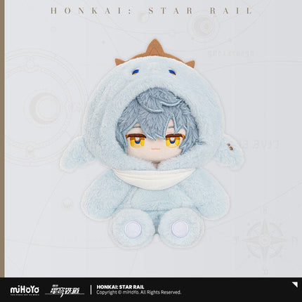 Honkai: Star Rail | Nan Sheng Su She Series Plush Doll MiHoYo Plush Doll - Funimecity 