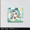 Badge(50*50mm) / 女生宿舍系列 / Firefly