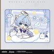 Blanket(115*85cm) / 女生宿舍系列 / Robin