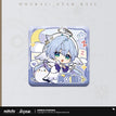 Badge(50*50mm) / 女生宿舍系列 / Robin