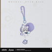 Acrylic Charm(13cm) / 女生宿舍系列 / Silver Wolf