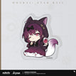 Mini Acrylic Stand(61-66mm) / 女生宿舍系列 / Kafka