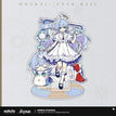 Acrylic Stand(151-165mm) / 女生宿舍系列 / Robin