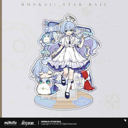 Honkai: Star Rail | Nv Sheng Su She Series MiHoYo Anime Goods - Funimecity 