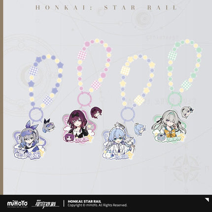 Honkai: Star Rail | Nv Sheng Su She Series MiHoYo Anime Goods - Funimecity 