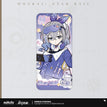 Badge(42*90mm) / 女生宿舍系列 / Silver Wolf