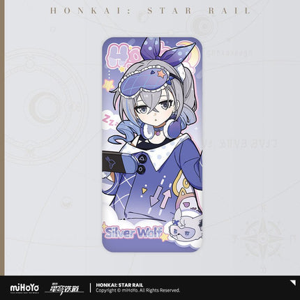 Honkai: Star Rail | Nv Sheng Su She Series MiHoYo Anime Goods - Funimecity 