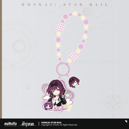 Honkai: Star Rail | Nv Sheng Su She Series MiHoYo Anime Goods - Funimecity 