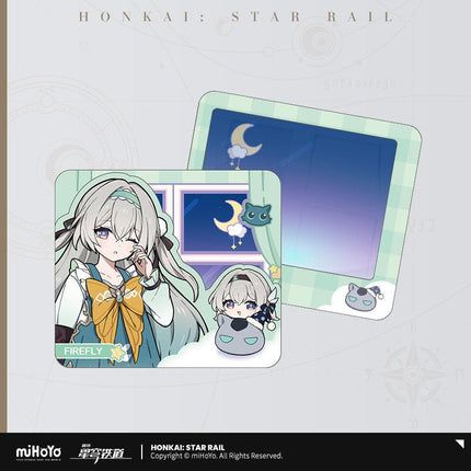 Honkai: Star Rail | Nv Sheng Su She Series MiHoYo Anime Goods - Funimecity 