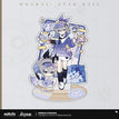 Acrylic Stand(151-165mm) / 女生宿舍系列 / Silver Wolf