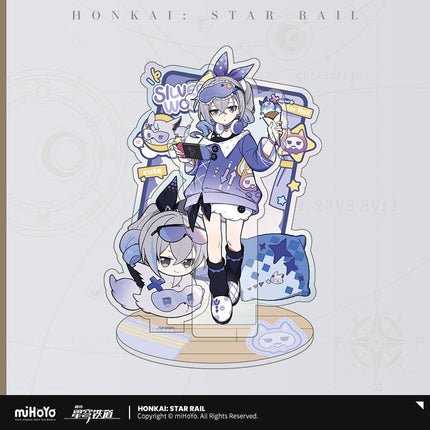 Honkai: Star Rail | Nv Sheng Su She Series MiHoYo Anime Goods - Funimecity 