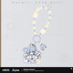 Acrylic Charm(55-63mm) / 女生宿舍系列 / Robin