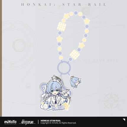 Honkai: Star Rail | Nv Sheng Su She Series MiHoYo Anime Goods - Funimecity 