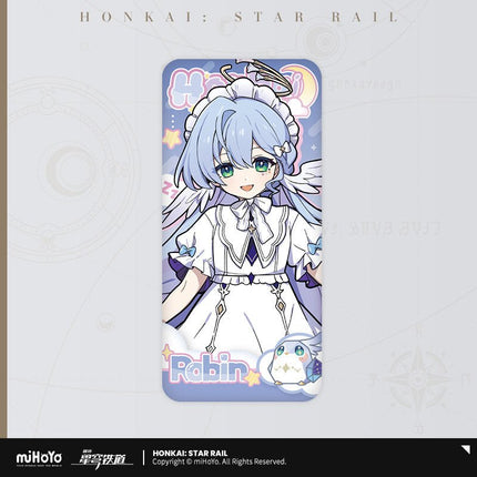 Honkai: Star Rail | Nv Sheng Su She Series MiHoYo Anime Goods - Funimecity 
