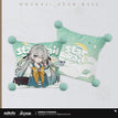 Cushion(45*45cm) / 女生宿舍系列 / Firefly