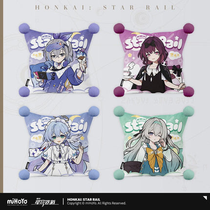 Honkai: Star Rail | Nv Sheng Su She Series MiHoYo Anime Goods - Funimecity 