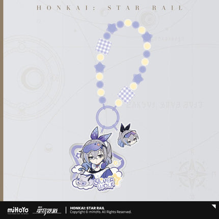 Honkai: Star Rail | Nv Sheng Su She Series MiHoYo Anime Goods - Funimecity 