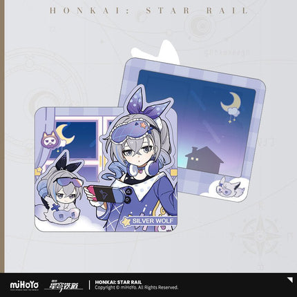 Honkai: Star Rail | Nv Sheng Su She Series MiHoYo Anime Goods - Funimecity 