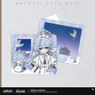 Art Card(100mm) / 女生宿舍系列 / Robin