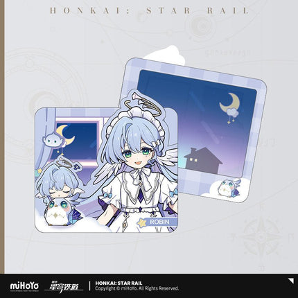Honkai: Star Rail | Nv Sheng Su She Series MiHoYo Anime Goods - Funimecity 