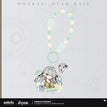 Acrylic Charm(55-63mm) / 女生宿舍系列 / Firefly