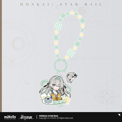 Honkai: Star Rail | Nv Sheng Su She Series MiHoYo Anime Goods - Funimecity 