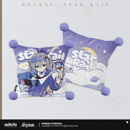 Honkai: Star Rail | Nv Sheng Su She Series MiHoYo Anime Goods - Funimecity 
