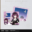 Art Card(100mm) / 女生宿舍系列 / Kafka