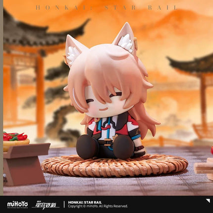 Honkai: Star Rail | POTEPOTTE-R Series Figurine Blind Box MiHoYo Anime Goods - Funimecity 