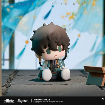 Honkai: Star Rail | POTEPOTTE-R Series Figurine Blind Box MiHoYo Anime Goods - Funimecity 