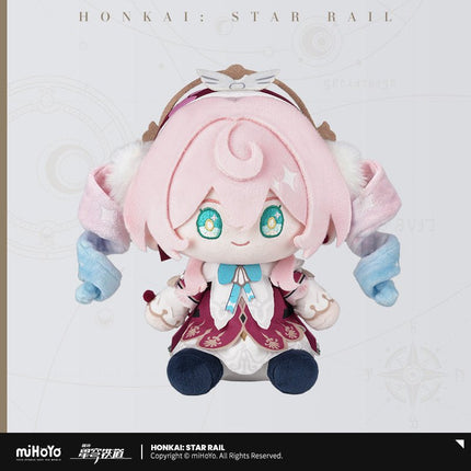 Honkai: Star Rail | Sui Yue Wa Wa Series Plush Doll MiHoYo Plush Doll - Funimecity 