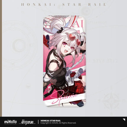 Honkai: Star Rail | Tian Meng Dian Bo Series MiHoYo Anime Goods - Funimecity 