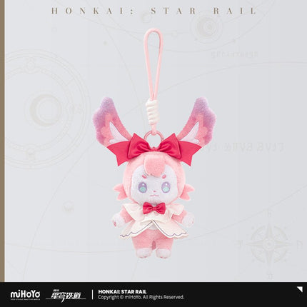 Honkai: Star Rail | Xi Lian Mei Hao Jia Ri Series MiHoYo Anime Goods - Funimecity 