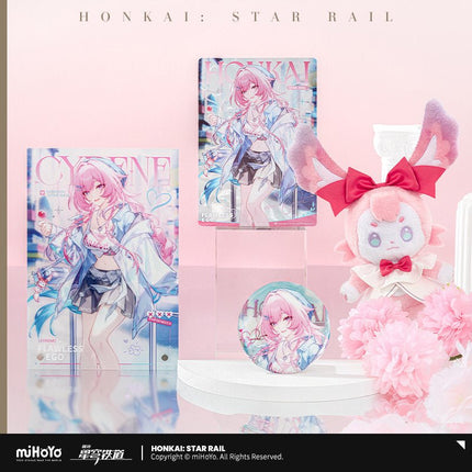 Honkai: Star Rail | Xi Lian Mei Hao Jia Ri Series MiHoYo Anime Goods - Funimecity 