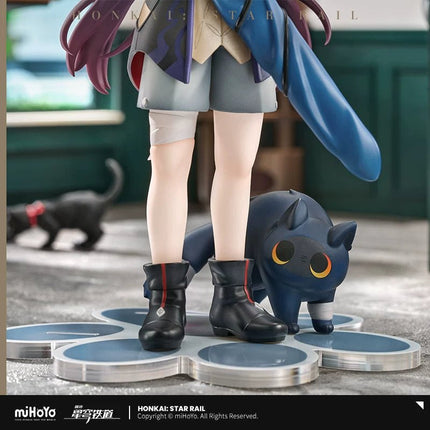 Honkai: Star Rail | Xiao Bu Dian Mao Mao Series Blade MiHoYo Action & Toy Figures - Funimecity 