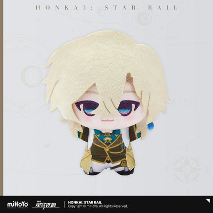 Honkai: Star Rail | Xiao Xiao Gu Nu Mi Series Plush Charm MiHoYo Plush Doll - Funimecity 