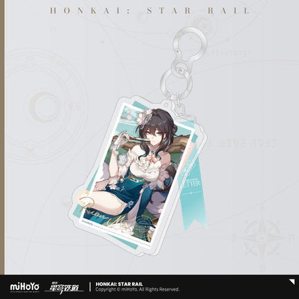 Honkai: Star Rail | Xue Zhan Mei Jian Series MiHoYo Anime Goods - Funimecity 
