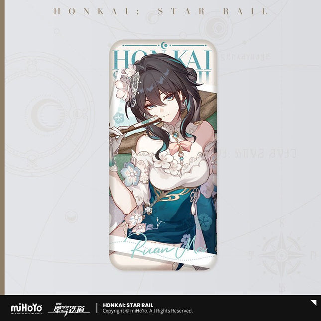 Honkai: Star Rail | Xue Zhan Mei Jian Series MiHoYo Anime Goods - Funimecity 