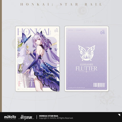 Honkai: Star Rail | You Meng Pian Xian Series MiHoYo Anime Goods - Funimecity 