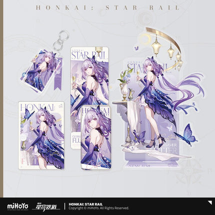Honkai: Star Rail | You Meng Pian Xian Series MiHoYo Anime Goods - Funimecity 