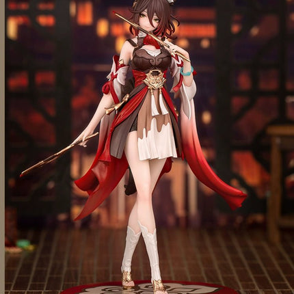 Honkai:Star Rail |1/10 Scale Figure Tingyun Ver. Genshin Impact Action & Toy Figures - FUNIMECITY