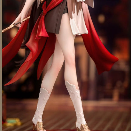 Honkai:Star Rail |1/10 Scale Figure Tingyun Ver. Genshin Impact Action & Toy Figures - FUNIMECITY