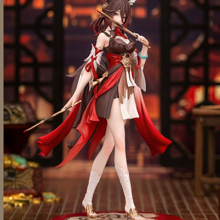 Honkai:Star Rail |1/10 Scale Figure Tingyun Ver. Genshin Impact Action & Toy Figures - FUNIMECITY