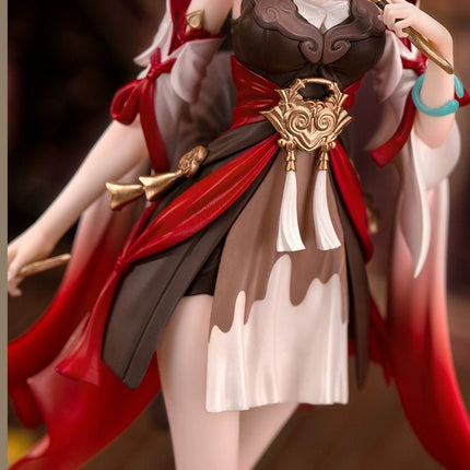 Honkai:Star Rail |1/10 Scale Figure Tingyun Ver. Genshin Impact Action & Toy Figures - FUNIMECITY