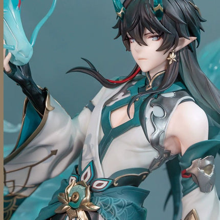 Honkai:Star Rail |1/7 Scale Figure Dan Heng lmbibitor Lunae Ver. miHoYo Action & Toy Figures - FUNIMECITY